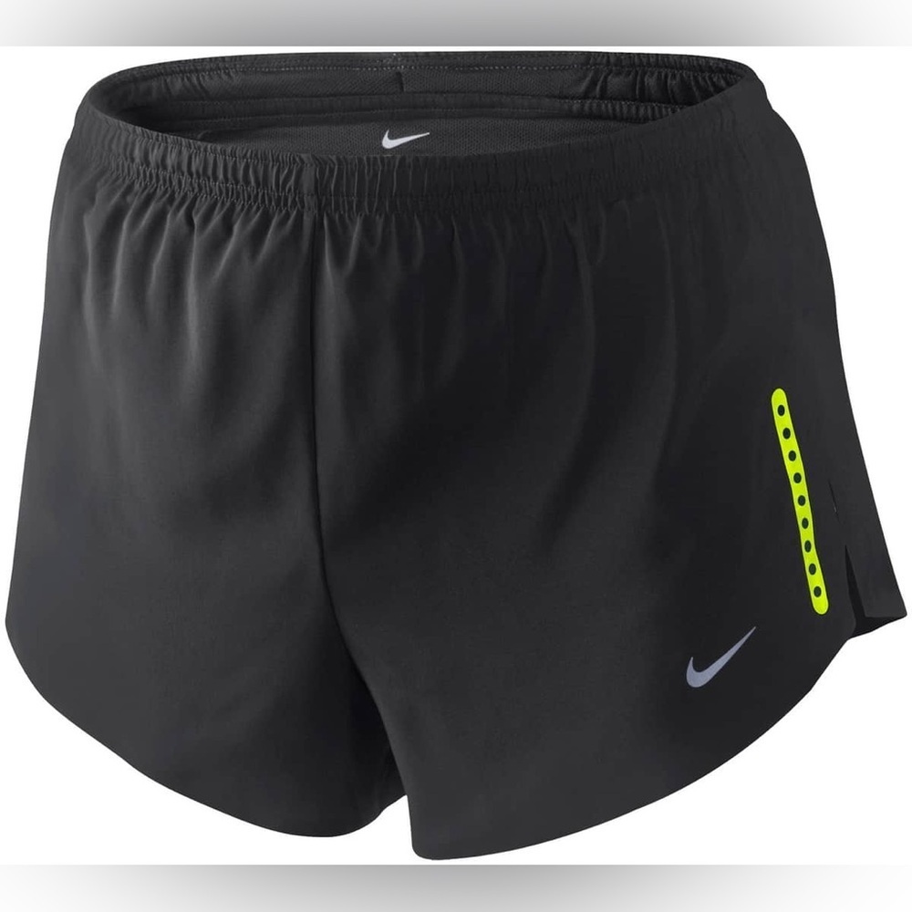 [Nike] Nike Dri fit Country 2"Split Leg Short
